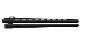 M1014断点枪管