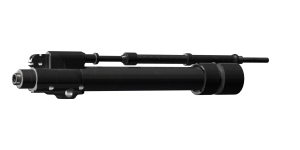K416A8枪管组合
