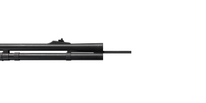 M870扩容枪管