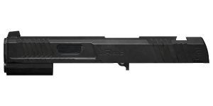 M1911夜鹰战术枪管