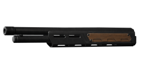 Marlin拓荒者枪管