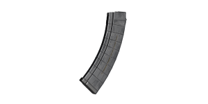 AKS-74U延长弹匣45发