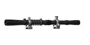 Marlin守望者狙击镜