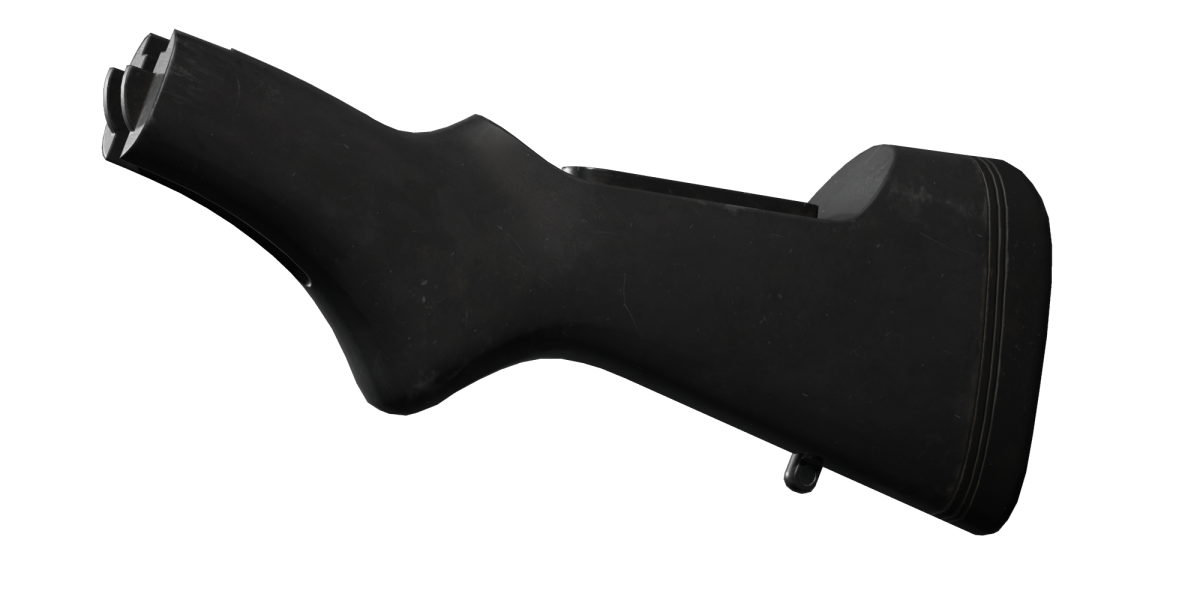 Marlin稳固狙击枪托