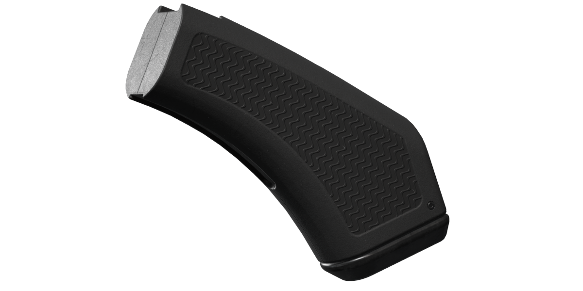 Marlin无托后握把