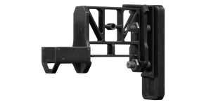 ASh-12骨架枪托