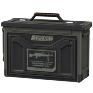 .338 Lap Mag AP