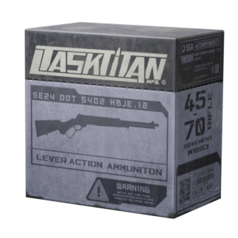 45-70 Govt FTX