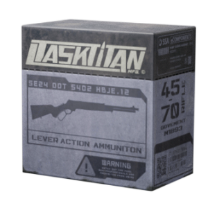 45-70 Govt FTX