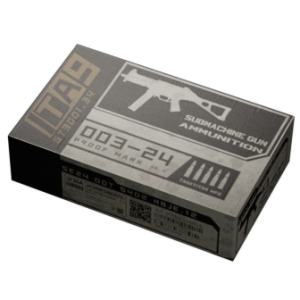 .45 ACP RIP