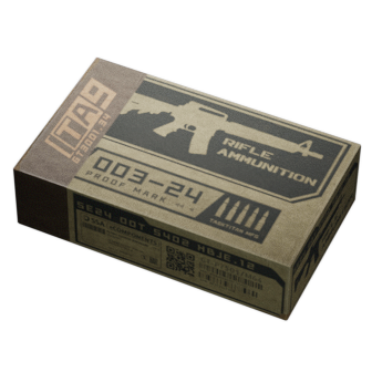 6.8x51mm Hybrid