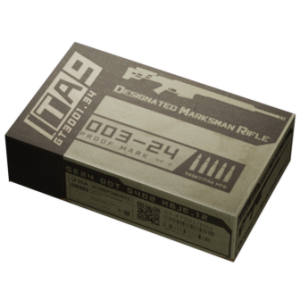 7.62x39mm PS