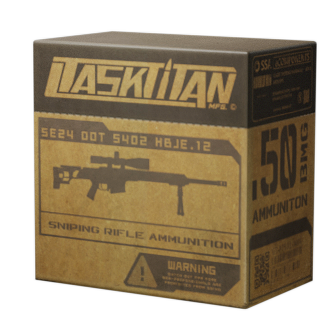 7.62x51mm UN