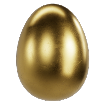 黄金鸟蛋
