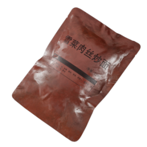 香喷喷炒面