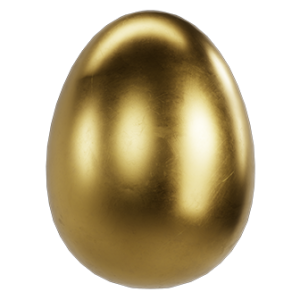 黄金鸟蛋