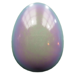炫彩鸟蛋