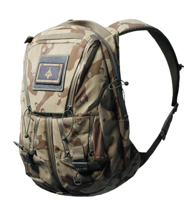 突袭战术背包