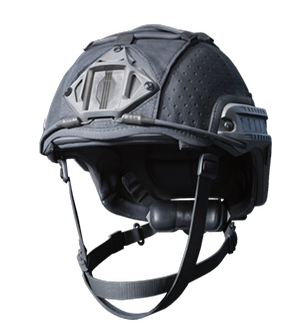 H01 战术头盔