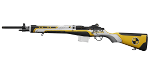M14-出厂配置